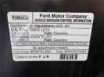 2021 Ford Explorer Limited Unknown vin: 1FMSK7FHXMGA88136