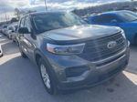 2020 Ford Explorer vin: 1FMSK8BB4LGB68151