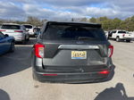 2020 Ford Explorer vin: 1FMSK8BB4LGB68151