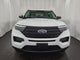 2020 Ford Explorer   vin: 1FMSK8BB4LGC10222