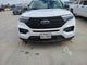 2020 Ford Explorer   vin: 1FMSK8BB4LGC10222