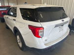 2020 Ford Explorer   vin: 1FMSK8BH0LGA95686