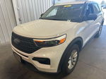 2020 Ford Explorer   vin: 1FMSK8BH0LGA95686