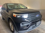 2020 Ford Explorer Base Unknown vin: 1FMSK8BH1LGC83293