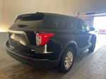 2020 Ford Explorer Base Unknown vin: 1FMSK8BH1LGC83293