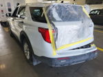 2021 Ford Explorer   vin: 1FMSK8BH1MGB91540