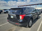 2020 Ford Explorer   vin: 1FMSK8BH2LGC83304