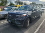 2020 Ford Explorer   vin: 1FMSK8BH2LGC83304