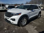 2021 Ford Explorer   vin: 1FMSK8BH2MGB35672