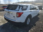 2021 Ford Explorer   vin: 1FMSK8BH2MGB35672