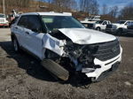 2021 Ford Explorer   vin: 1FMSK8BH2MGB35672