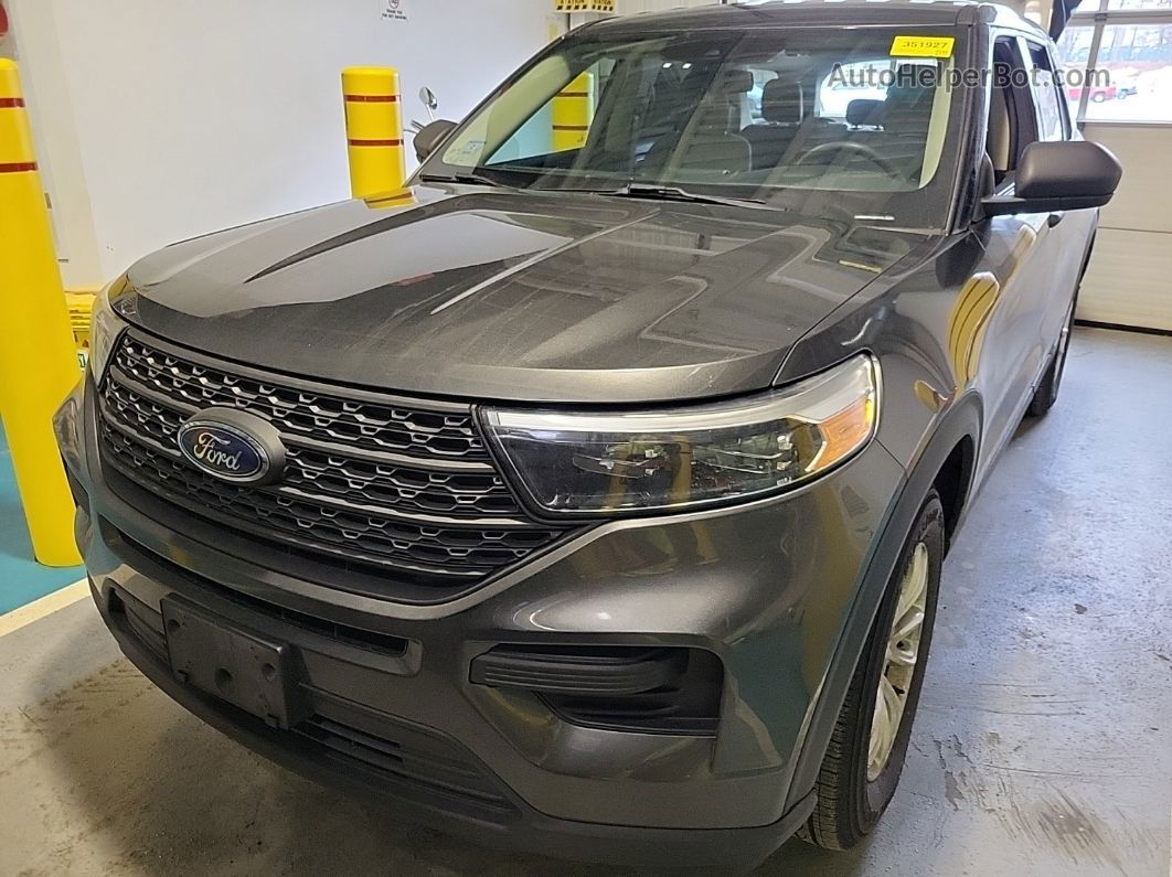 2020 Ford Explorer   vin: 1FMSK8BH3LGB76844