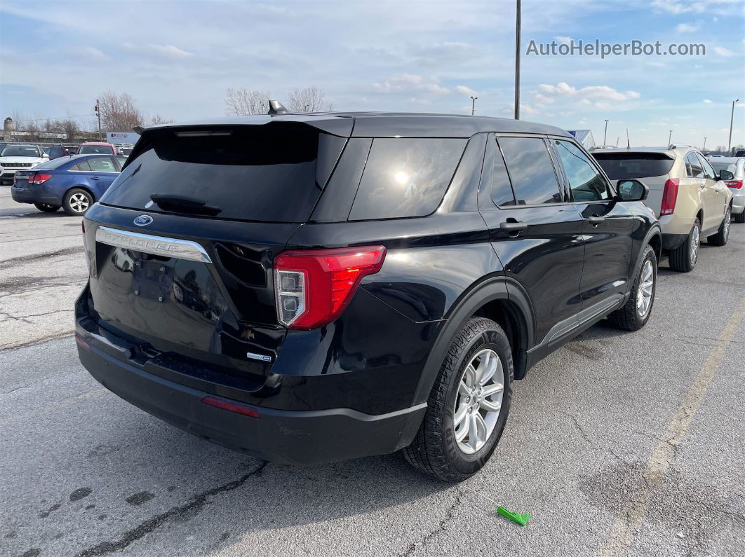 2020 Ford Explorer   vin: 1FMSK8BH3LGC68228