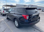 2020 Ford Explorer   vin: 1FMSK8BH3LGC68228