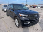 2020 Ford Explorer   vin: 1FMSK8BH3LGC68228