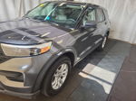 2020 Ford Explorer   vin: 1FMSK8BH4LGB76951