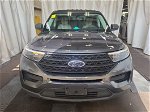 2020 Ford Explorer   vin: 1FMSK8BH4LGB76951