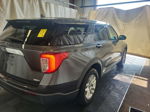 2020 Ford Explorer   vin: 1FMSK8BH4LGB76951