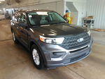 2020 Ford Explorer Base Unknown vin: 1FMSK8BH5LGB31128