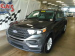 2020 Ford Explorer Base Unknown vin: 1FMSK8BH5LGB31128