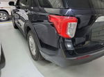 2020 Ford Explorer   vin: 1FMSK8BH6LGB76935