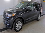 2020 Ford Explorer   vin: 1FMSK8BH6LGB76935