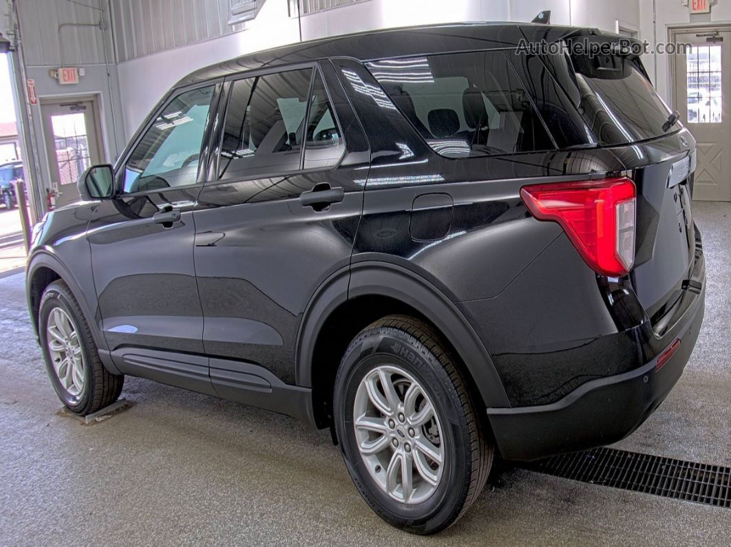 2020 Ford Explorer   vin: 1FMSK8BH6LGB76935