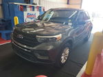 2020 Ford Explorer Base Unknown vin: 1FMSK8BH6LGB76949