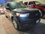 2020 Ford Explorer   vin: 1FMSK8BH6LGC83287