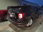 2020 Ford Explorer   vin: 1FMSK8BH6LGC83287