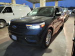 2020 Ford Explorer   vin: 1FMSK8BH6LGC83287