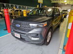 2020 Ford Explorer   vin: 1FMSK8BH7LGC37192