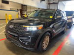 2020 Ford Explorer   vin: 1FMSK8BH7LGC68295