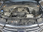 2020 Ford Explorer Xlt Gray vin: 1FMSK8DH0LGA62913