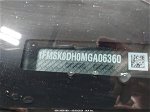 2021 Ford Explorer Xlt Серый vin: 1FMSK8DH0MGA06360