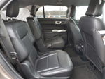 2021 Ford Explorer Xlt Tan vin: 1FMSK8DH0MGA23109