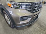 2021 Ford Explorer Xlt vin: 1FMSK8DH1MGA87627