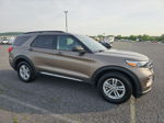 2021 Ford Explorer Xlt vin: 1FMSK8DH1MGA87627