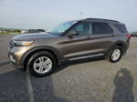 2021 Ford Explorer Xlt vin: 1FMSK8DH1MGA87627