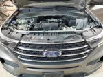 2021 Ford Explorer Xlt Tan vin: 1FMSK8DH1MGB32243