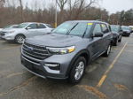 2021 Ford Explorer Xlt vin: 1FMSK8DH1MGB91681