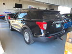 2020 Ford Explorer Xlt vin: 1FMSK8DH2LGC68282