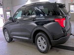 2020 Ford Explorer Xlt vin: 1FMSK8DH2LGC68282