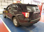 2021 Ford Explorer Xlt vin: 1FMSK8DH2MGB35720