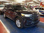 2021 Ford Explorer Xlt vin: 1FMSK8DH2MGB35720