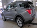 2020 Ford Explorer Xlt vin: 1FMSK8DH3LGB76940