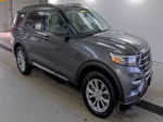 2020 Ford Explorer Xlt vin: 1FMSK8DH3LGB76940