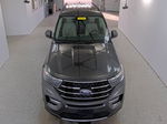 2020 Ford Explorer Xlt vin: 1FMSK8DH3LGB76940