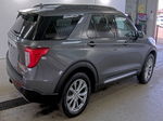 2020 Ford Explorer Xlt vin: 1FMSK8DH3LGB76940