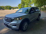 2020 Ford Explorer Xlt vin: 1FMSK8DH3LGC56013